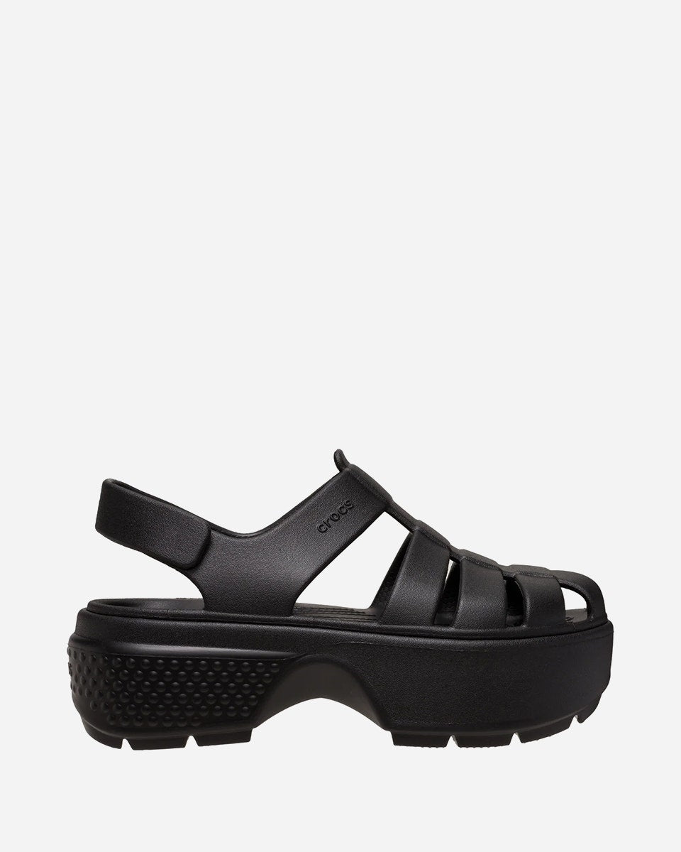 Crocs Stomp Fisherman Sandal