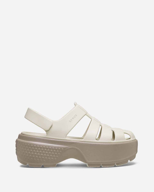 Crocs Stomp Fisherman Sandal