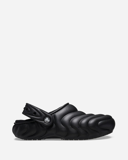 Crocs Classic Lined Overpuff Clog