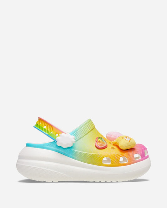 Crocs Care Bears Crush Clog
