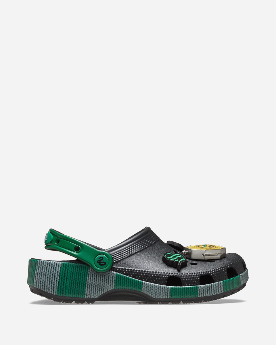 Crocs Slytherin Classic Clog