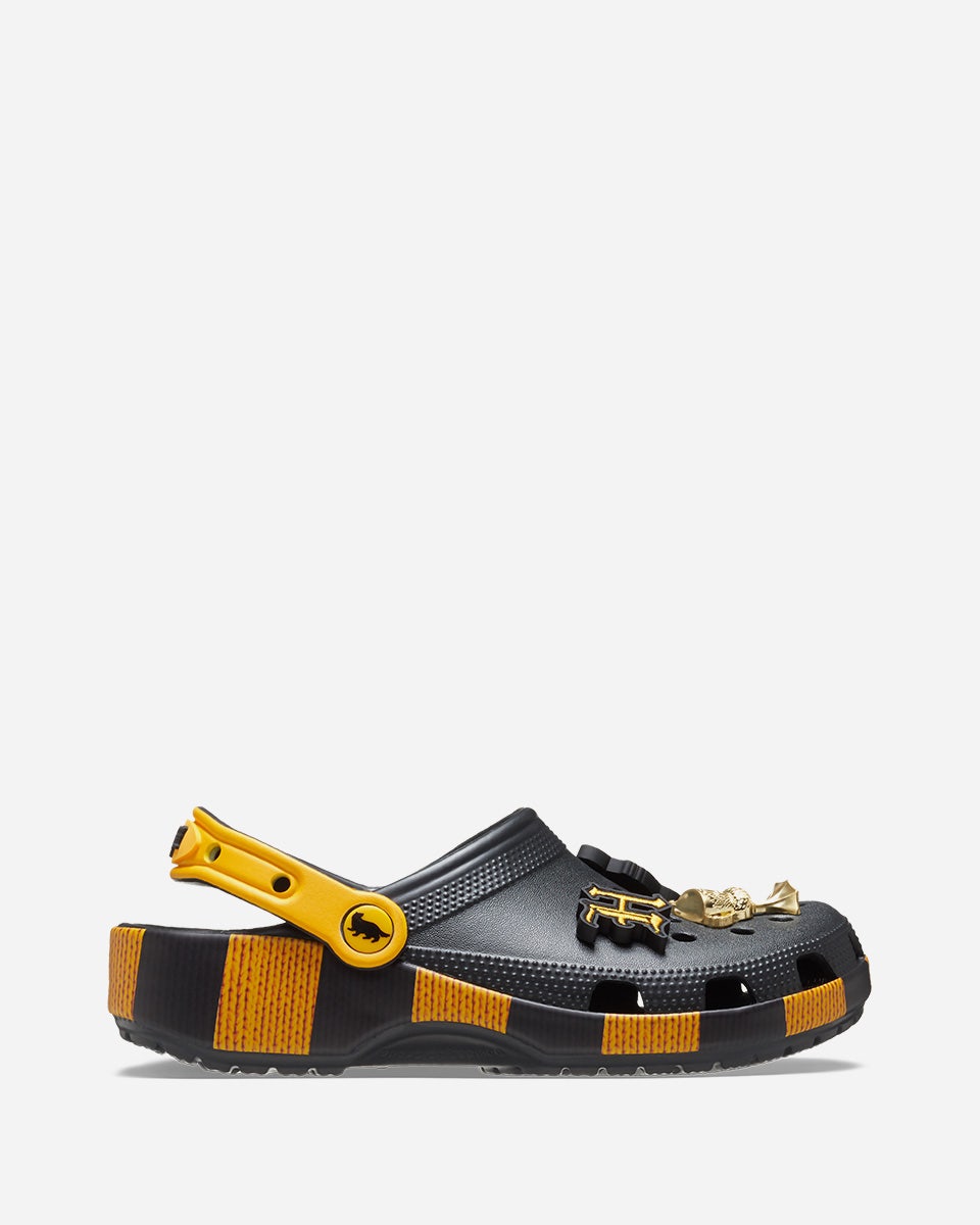 Crocs Hufflepuff Classic Clog