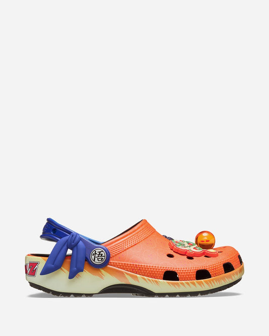 Crocs Dragon Ball Z Classic Clog