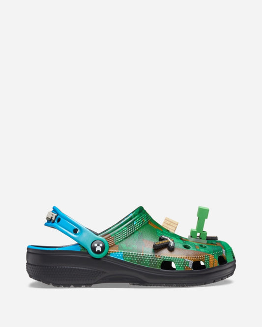 Crocs Minecraft Classic Clog