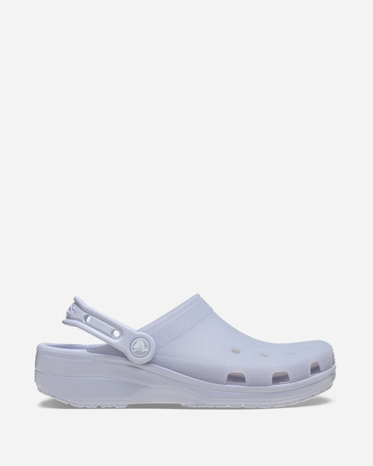Crocs Classic Frosted Clog
