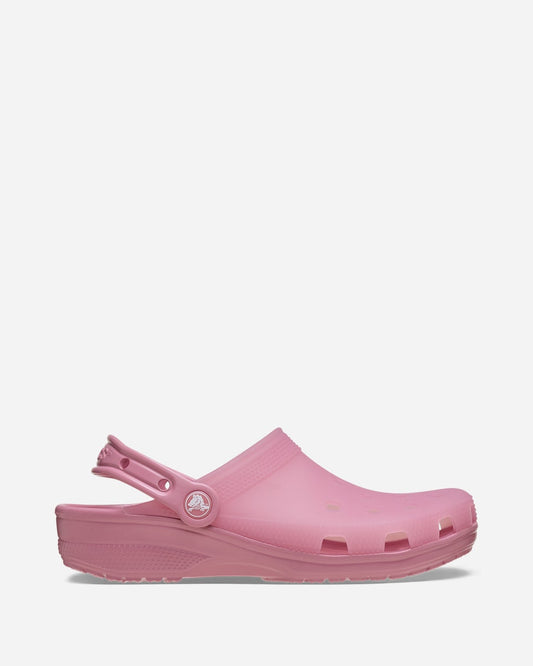 Crocs Classic Frosted Clog