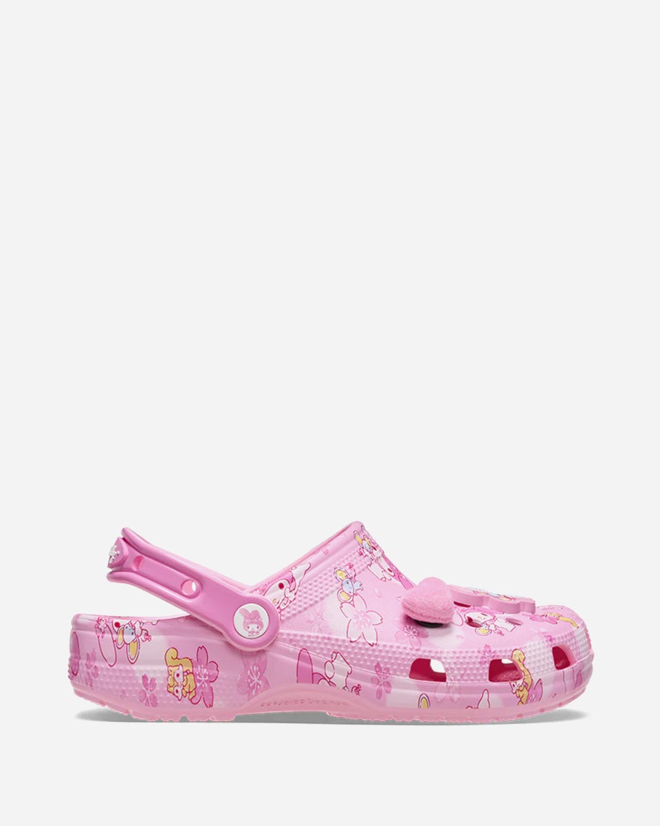 Crocs Hello Kitty® and Friends My Melody™ Classic Clog