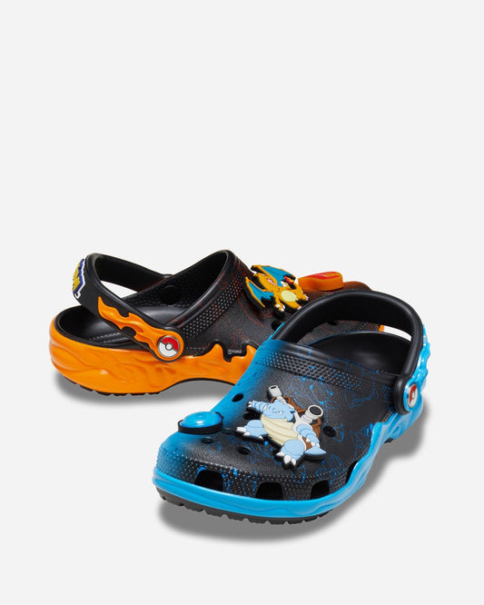 Crocs Pokemon Versus Clog