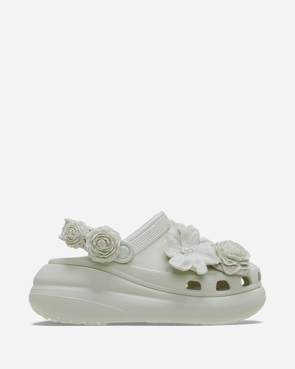 Crocs Crush Bouquet Clog