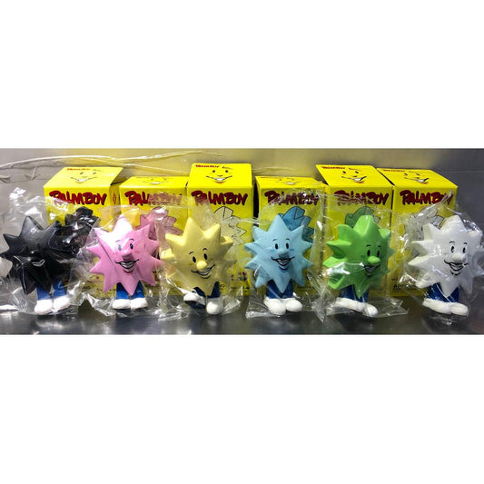 MEDICOM KUBRICK - PALMBOY  PALM STORE DEVILOCK b756455