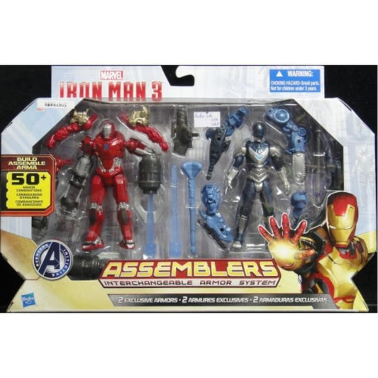 HASBRO MARVEL IRON MAN 3 FIGURE 60794