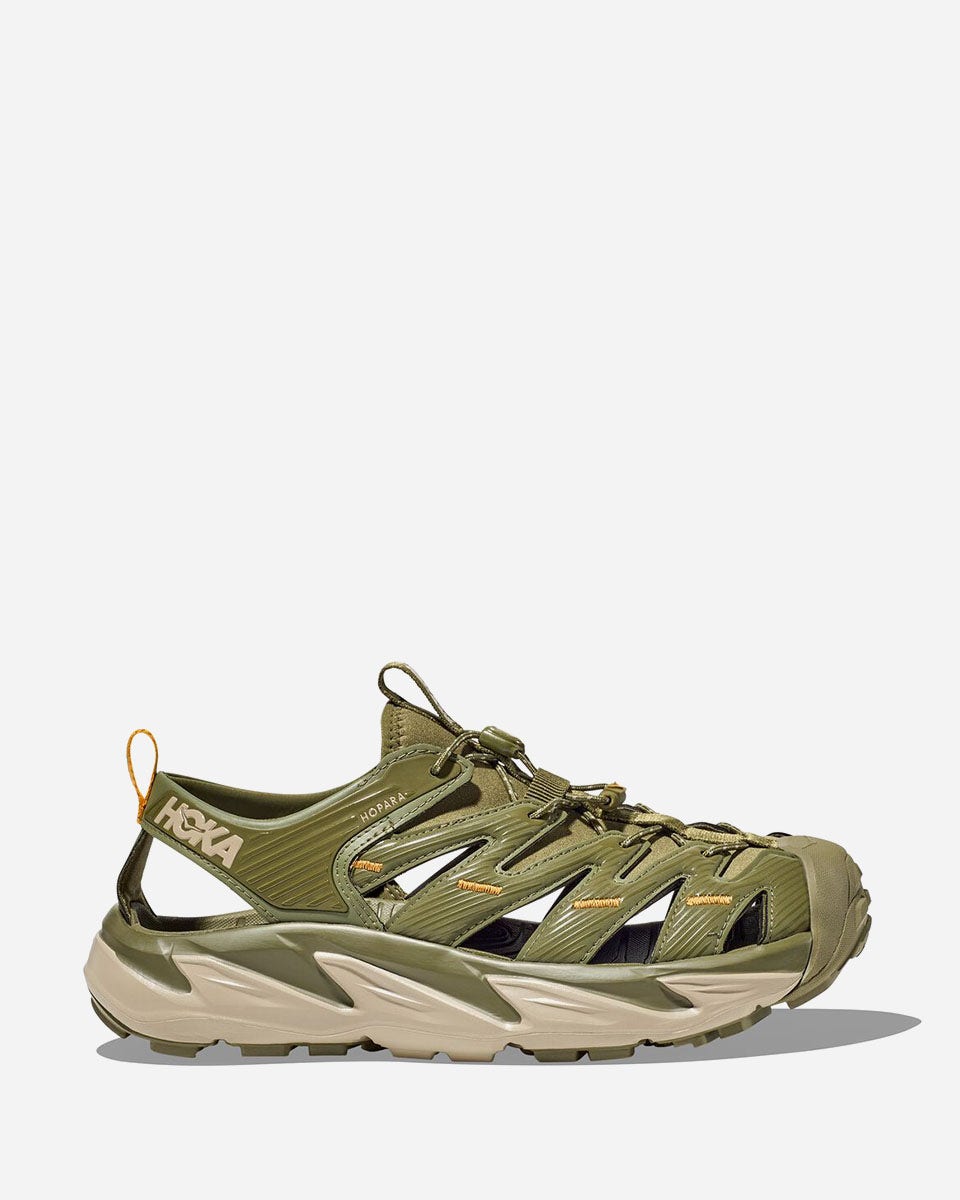 Hoka Hopara