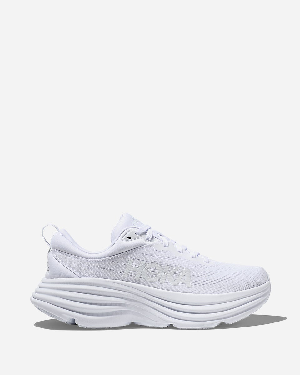 Hoka bondi 8