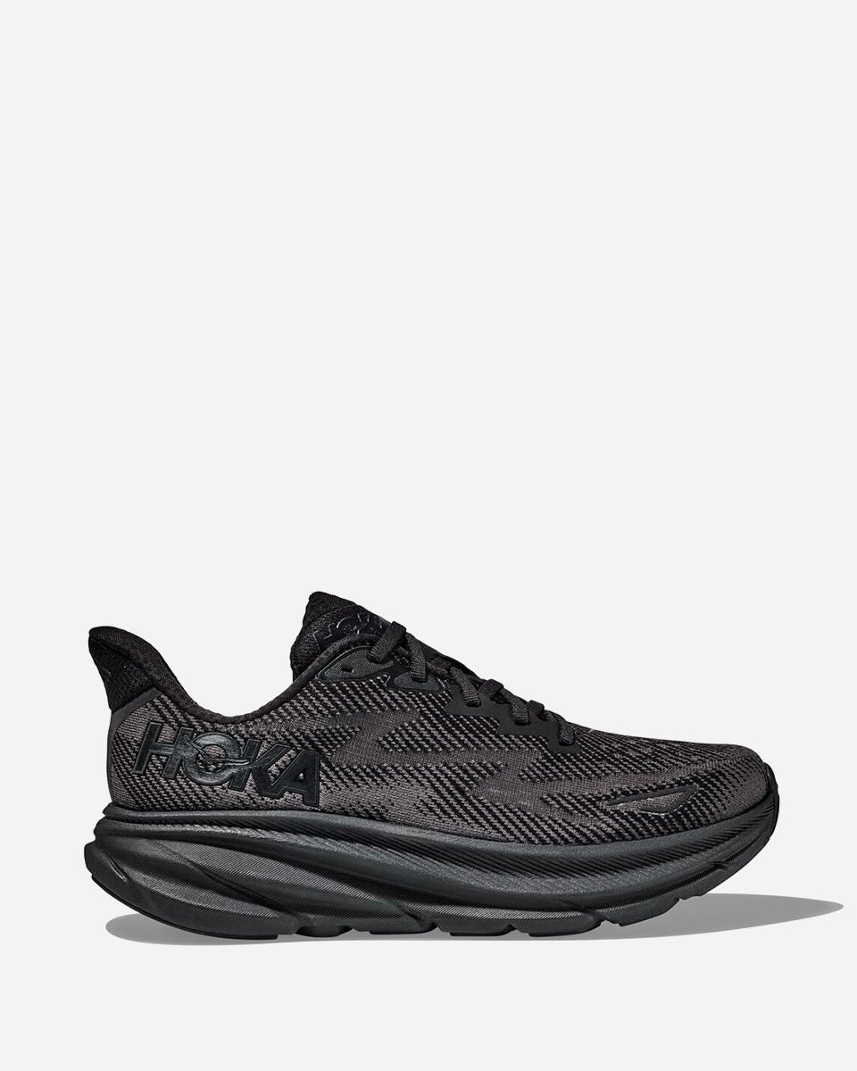 Hoka Clifton 9