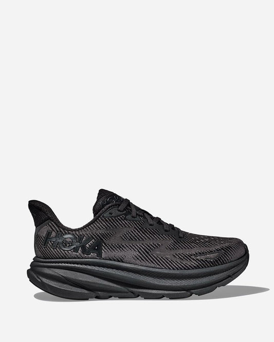 Hoka Clifton 9