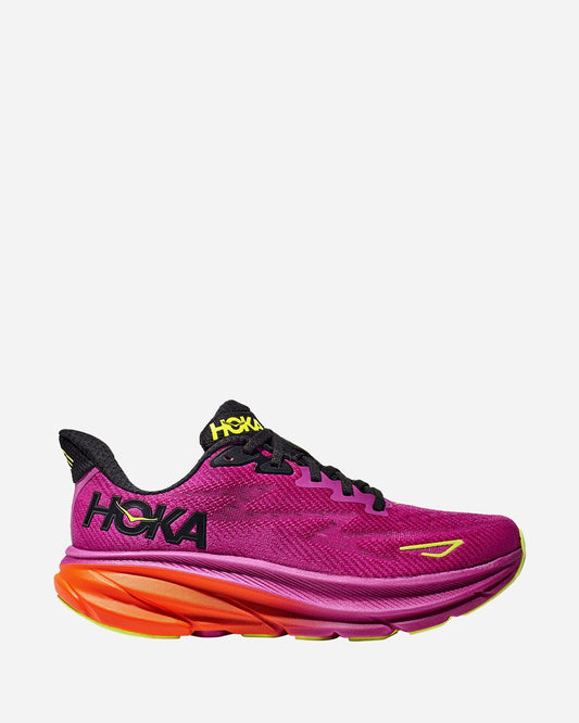 Hoka Clifton 9