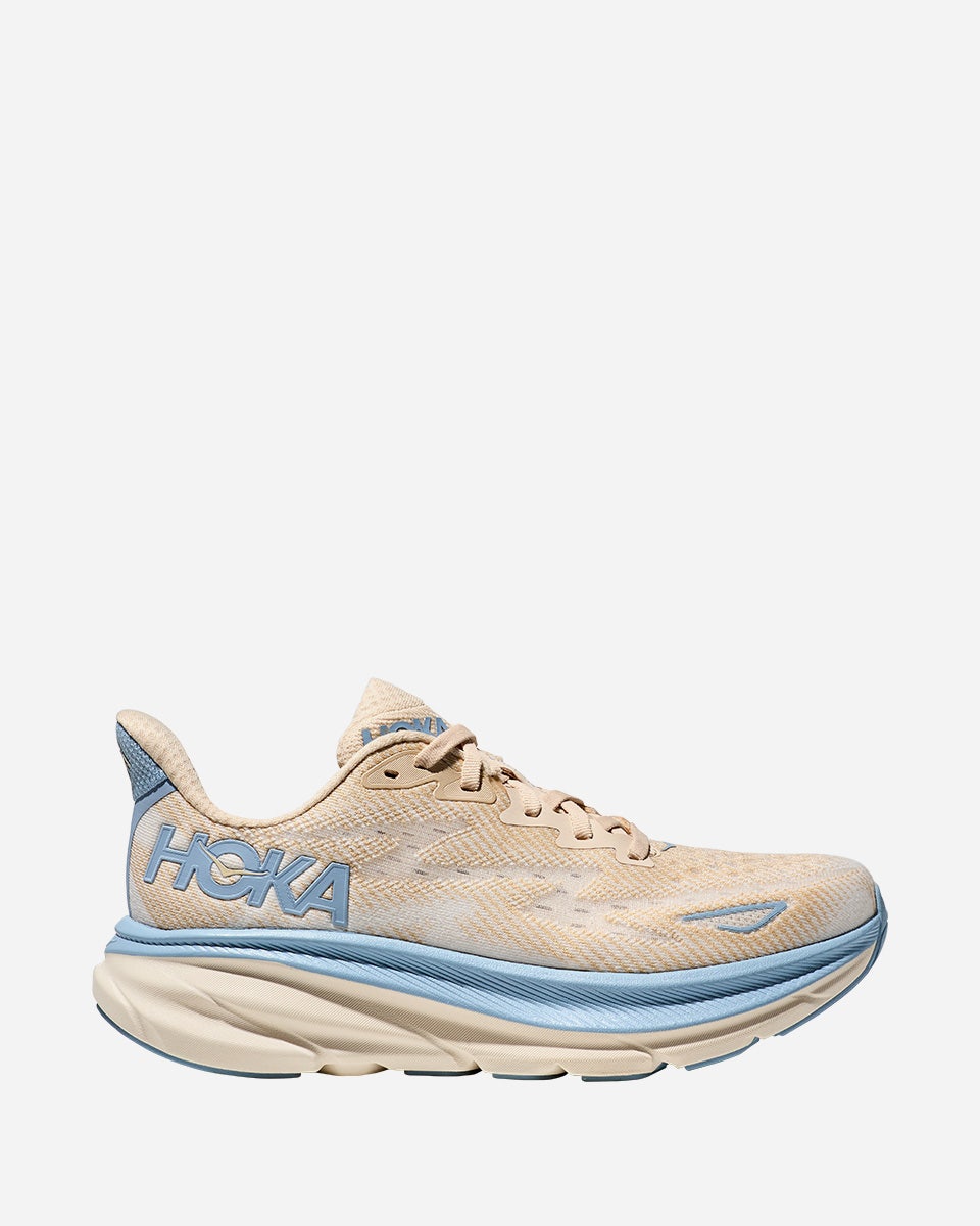 Hoka Clifton 9