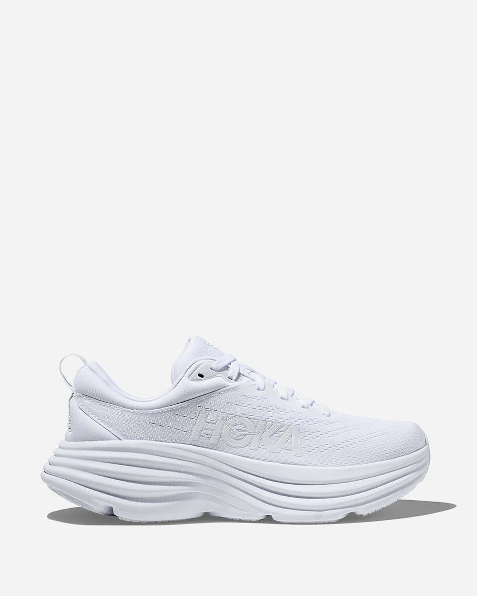 Hoka Bondi 8
