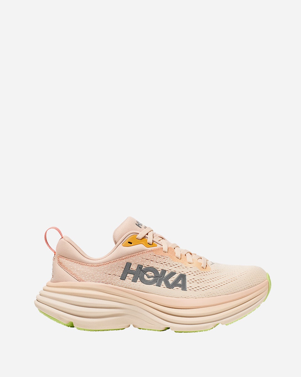 Hoka Bondi 8 Wide