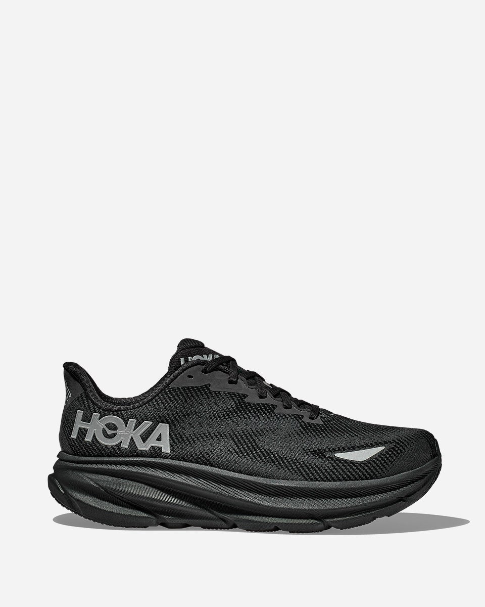 Hoka Clifton 9 GORE-TEX