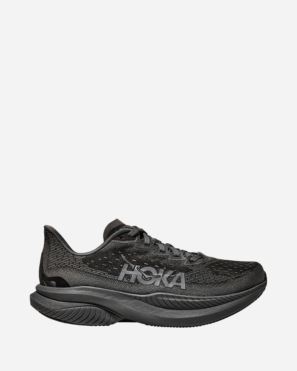 Hoka Mach 6