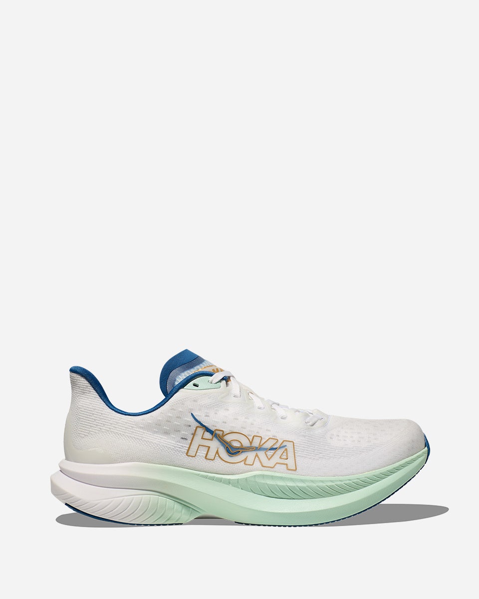 Hoka Mach 6