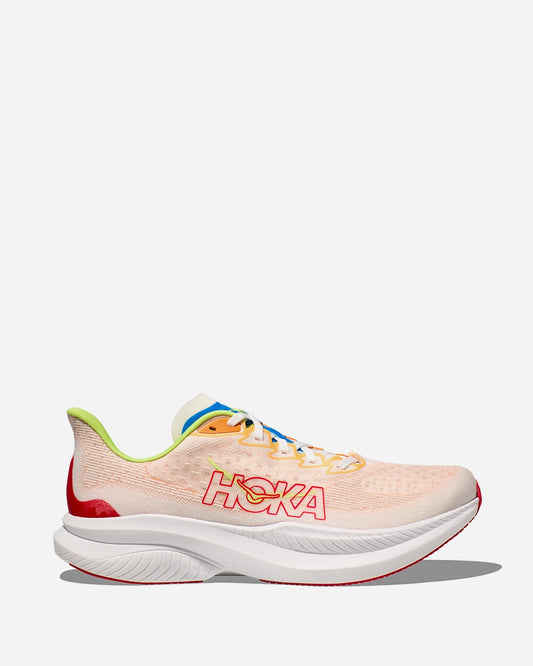 Hoka MACH 6