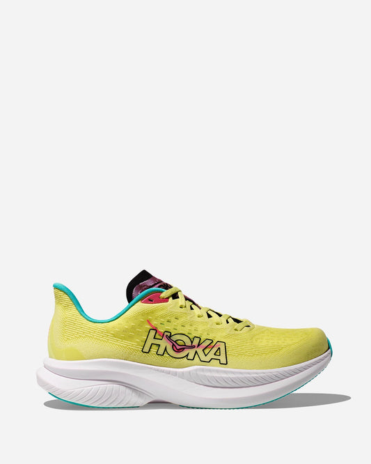 Hoka Mach 6
