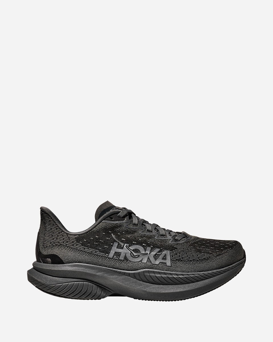 Hoka Mach 6