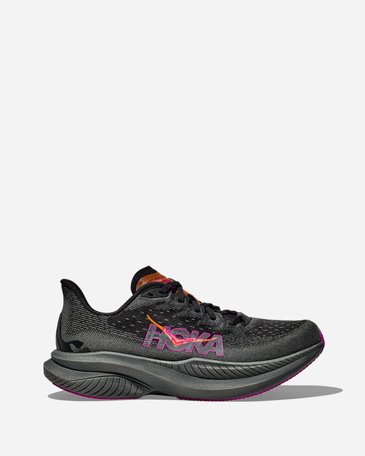 Hoka Mach 6