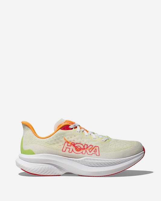 Hoka MACH 6