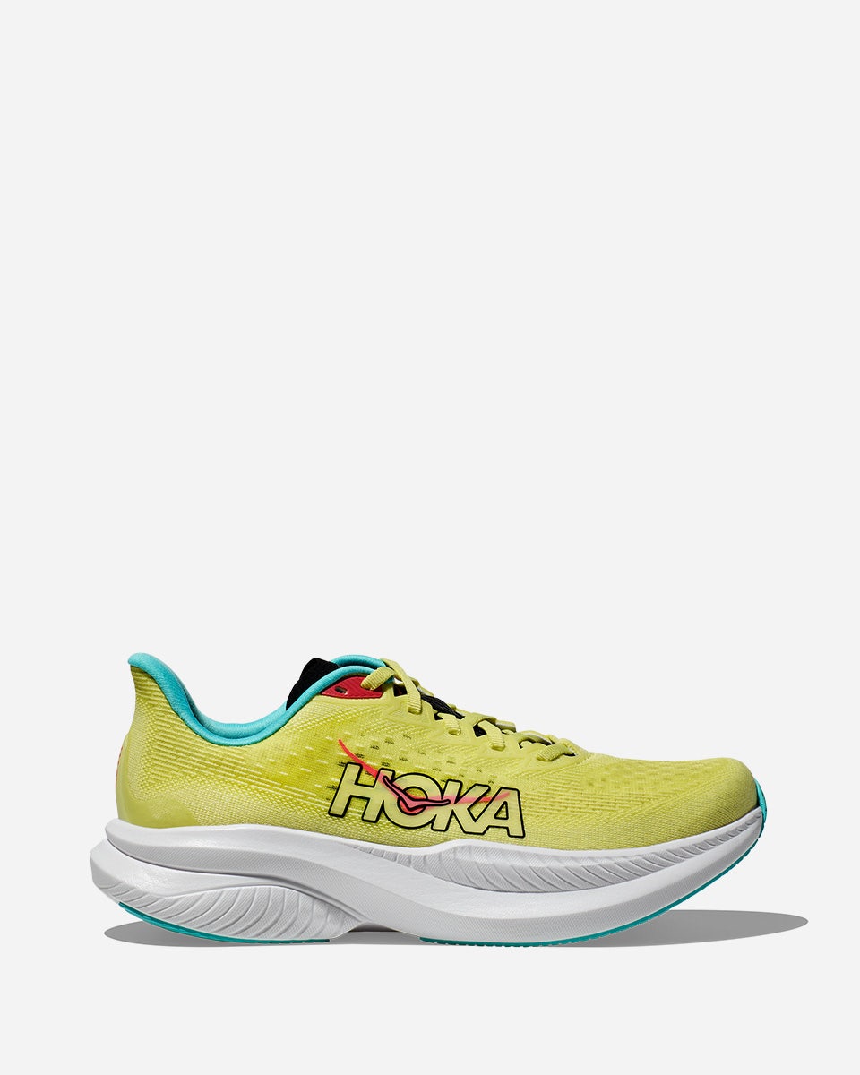 Hoka Mach 6