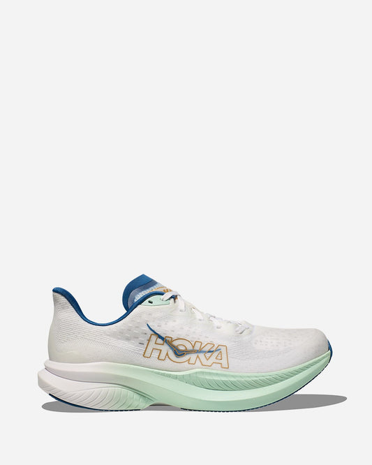 Hoka Mach 6 Wide