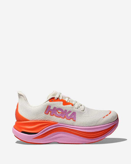 Hoka Skyward X