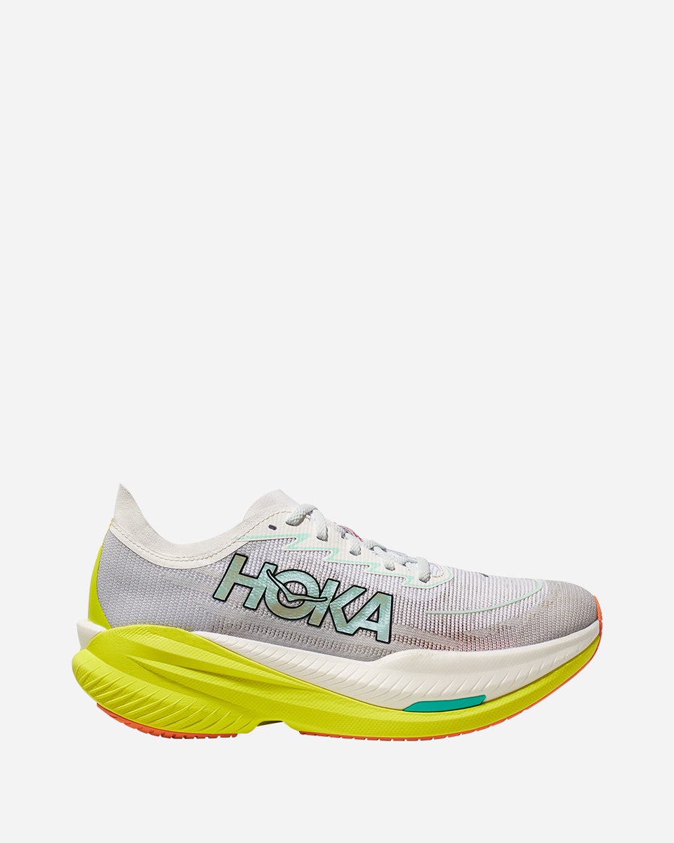 Hoka Mach x 2