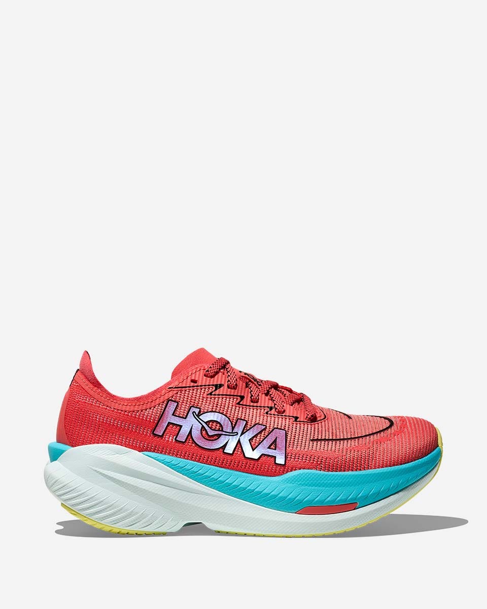 Hoka Mach X 2