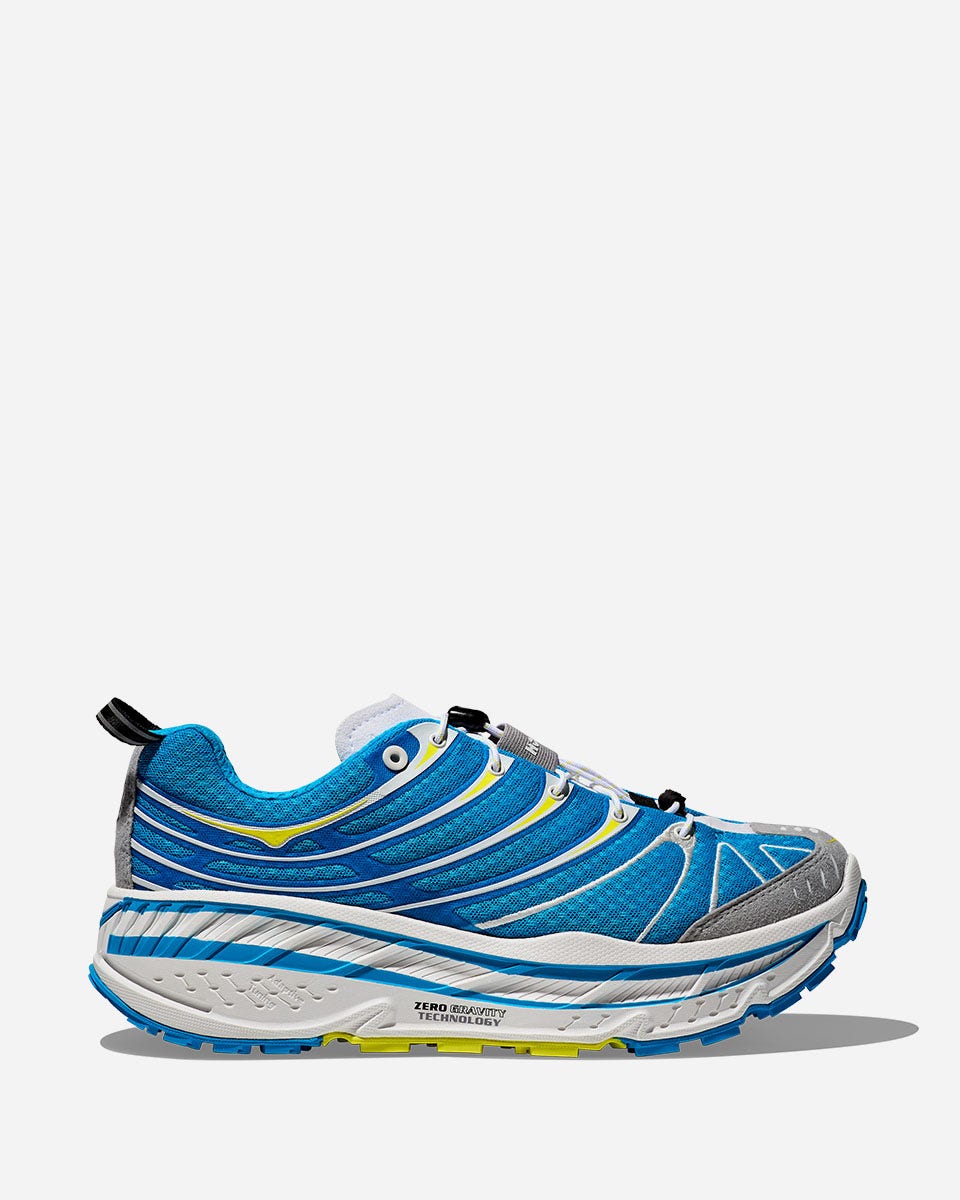 Hoka Stinson EVO OG