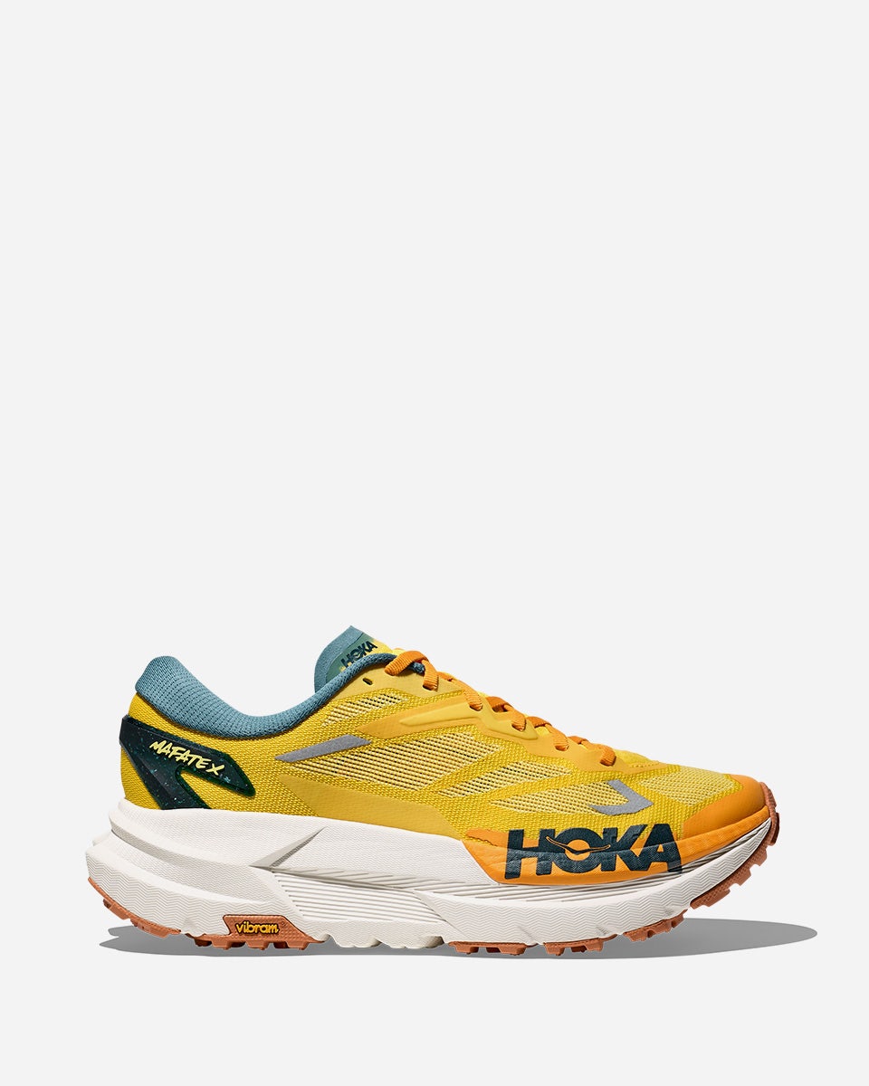Hoka Mafate X