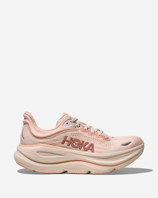 Hoka Bondi 9