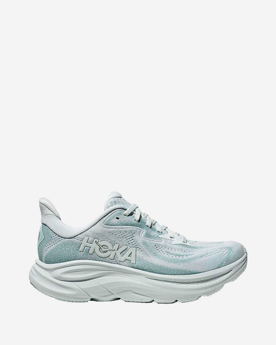 Hoka Clifton 10