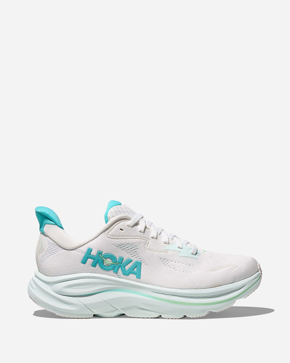 Hoka Clifton 10 Wide