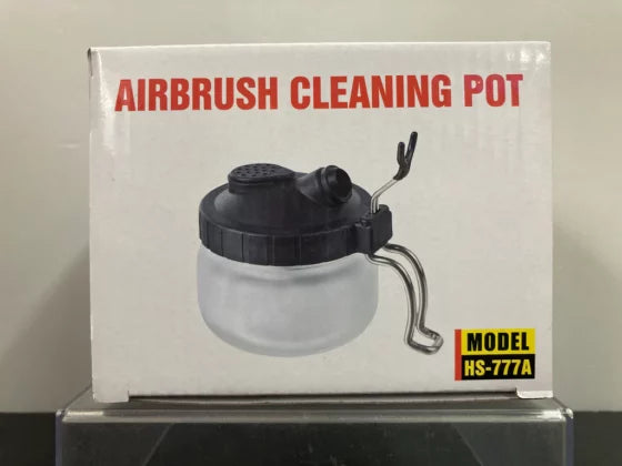Haosheng HS-777A cleaning pot