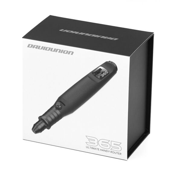 DAVIDUNION David 365 Ultimate Handy Router Electric Sharpener Electric Engraving Knife