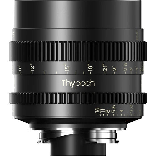 [Pre-order] Thypoch Simera-C T1.5 Cinema Lens (Leica M Mount/21mm)
