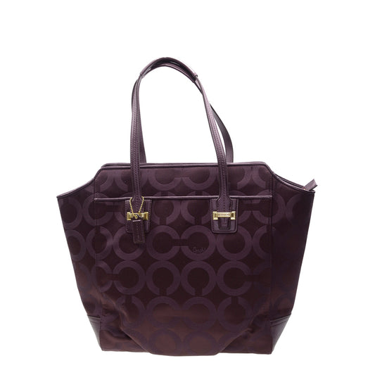 Coach Shoulder Bag 26031PPL 804