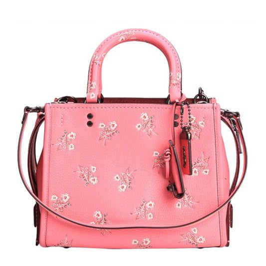 Coach Shoulder Bag/Crossbody Bag /Handbag 26836BPBRIGPINK 661