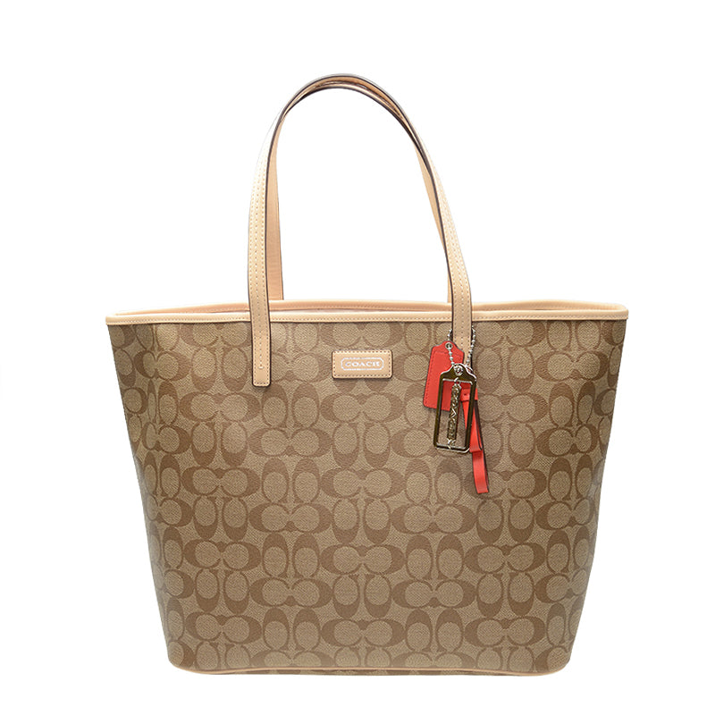 Coach Shoulder Bag 27393BE 1108