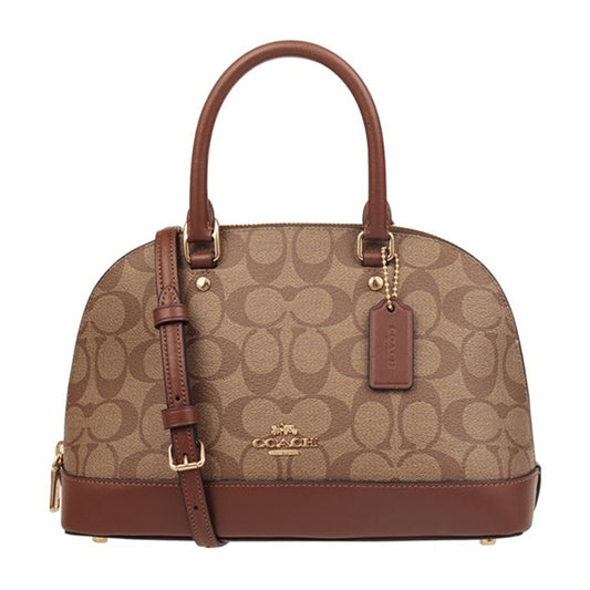 Coach Shoulder Bag/Handbag 27583IME74 627