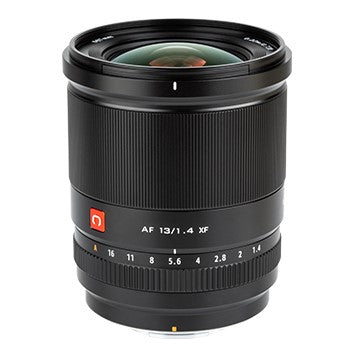 Viltrox AF 13mm f/1.4 XF Wide Angle Prime Lens (Fuji X-Mount)