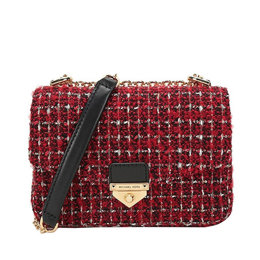 Michael Kors Shoulder Bag/Crossbody Bag 30H0G1SL1CBRIGHTRED 544